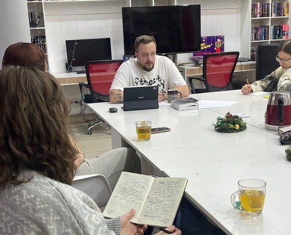 «Психология творчества»