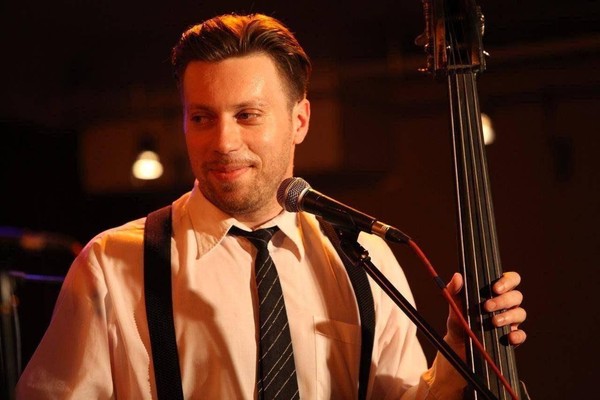 Концерт «Из репертуара Элвиса Пресли»