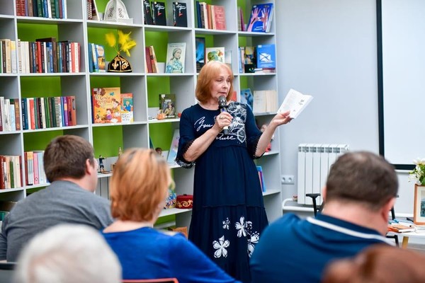 Слово идущее от сердца