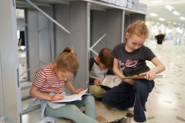 Мастер-класс «Заповедный сувенир»