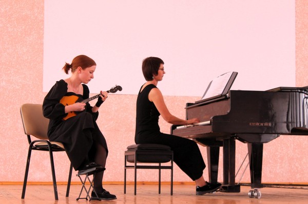 Региональный конкурс