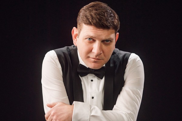 Карен Айрапетян