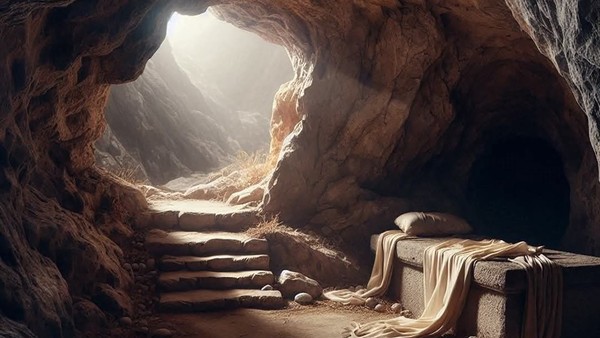 Пасхальное подношение