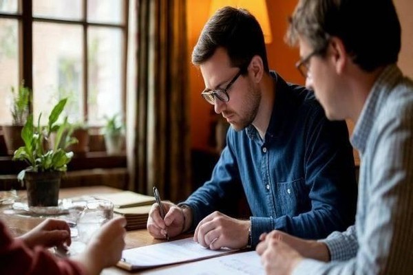 О приемах разработки эффективной самопрезентации