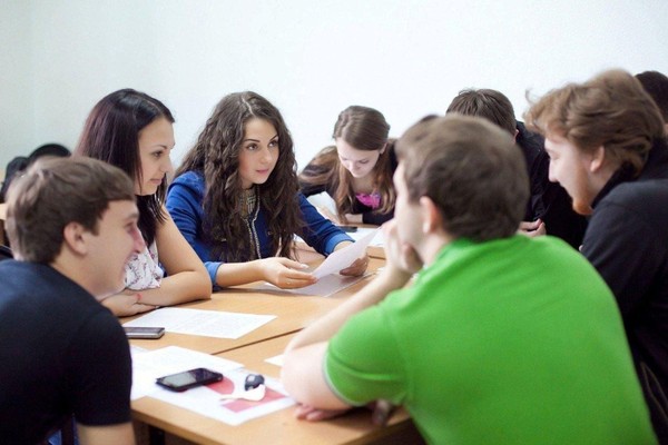 Беседа «Ресурсы энергии» для участников клуба «Студенческий»