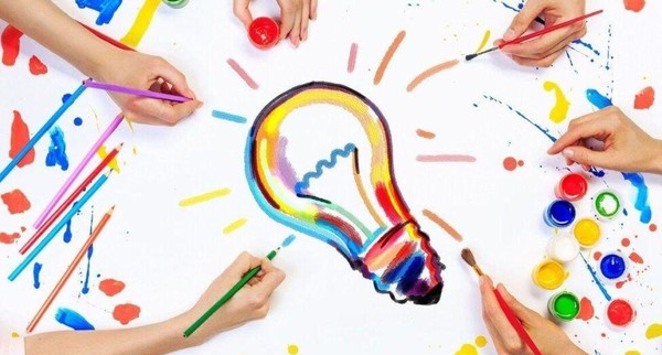 Беседа «Возможности саморазвития через творчество»