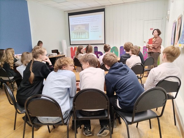 Воскресный анонс