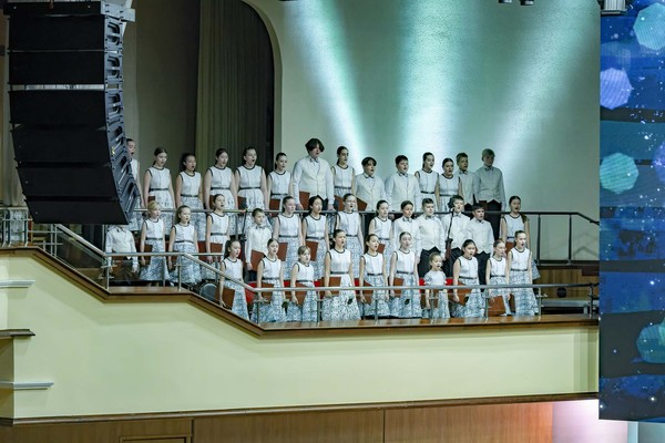 Приключения Буратино. Музыкальные мультприключения