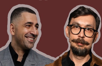 Владос Алешин, Мурад Эркенов