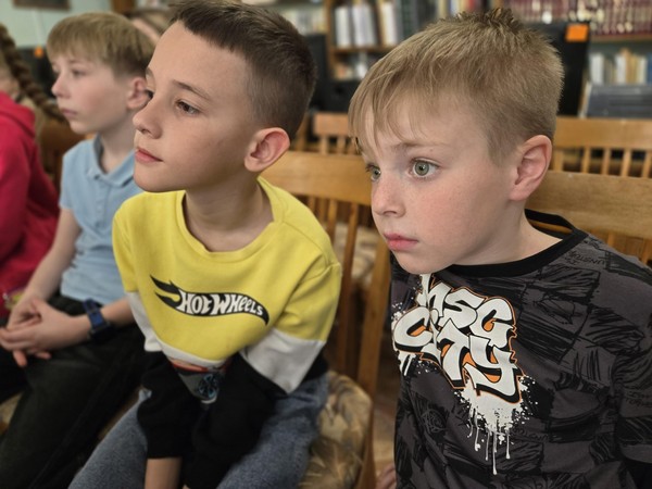 Культурно-познавательная программа «В гостях у горцев»