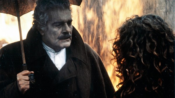 Встреча «Федор Достоевский и Альбер Камю в объективе Анджея Вайды»