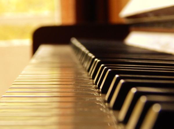 Концерт класса Ирины Плотниковой