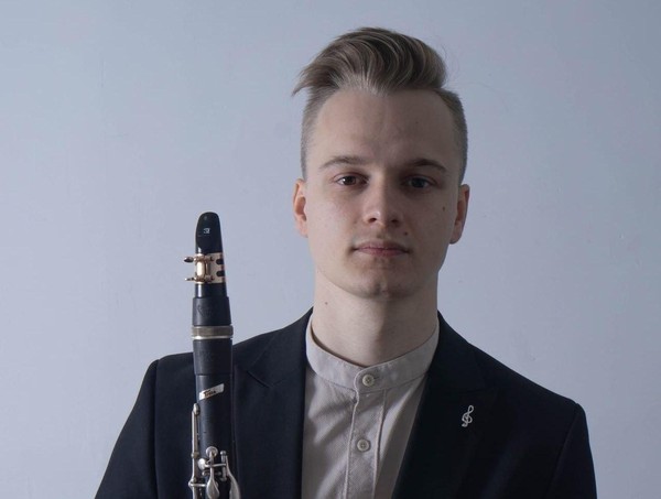 Концерт А. Власова