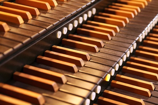 Господь — защита моя