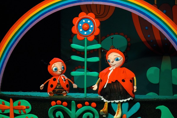 Подарок для мамы