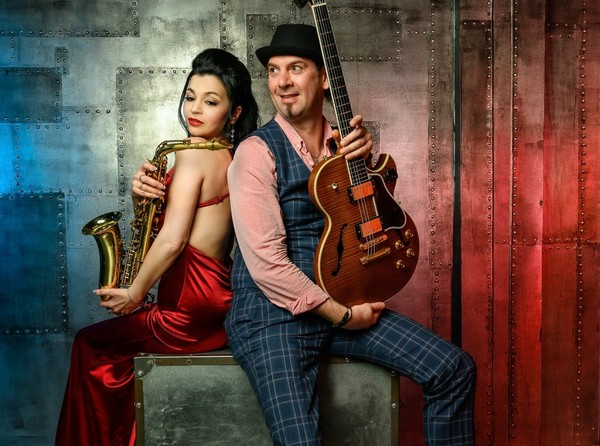 Фаберже джаз