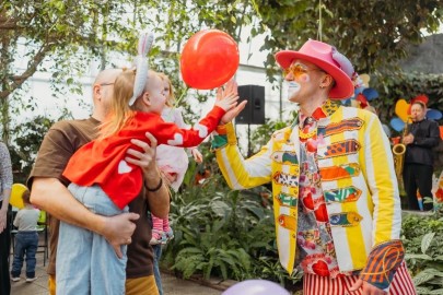 Солнечная музыка Латин для детей и родителей