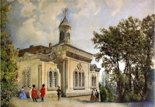 Вход Господень в Иерусалим: традиции в России