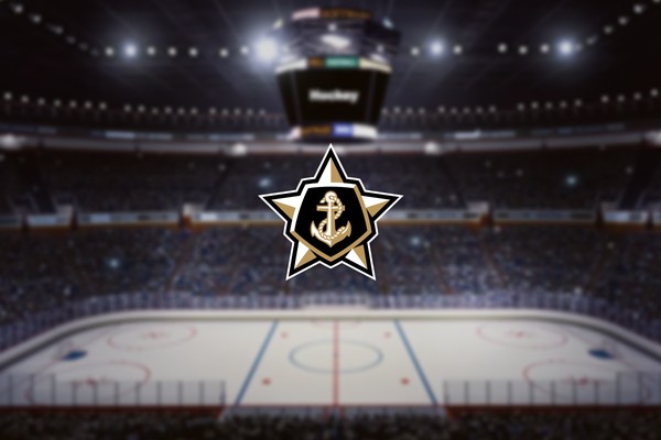 Адмирал. Закрытие сезона