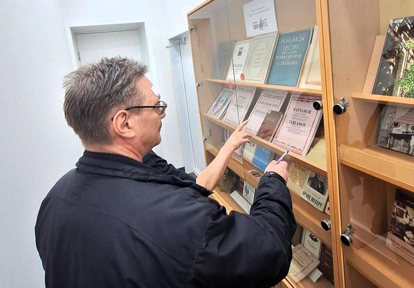 Выставка «Время Пушкина. Композиторы современники поэта»