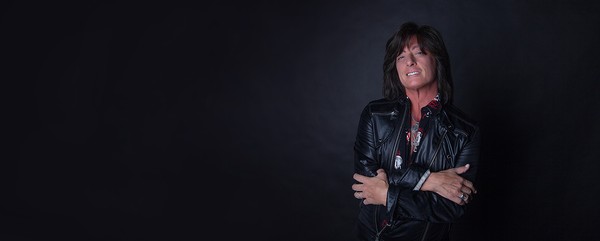 Joe Lynn Turner