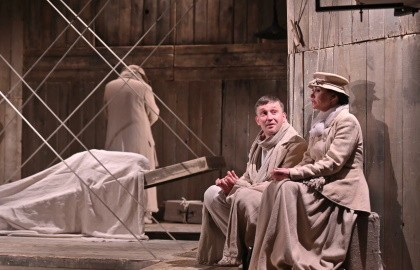 Надежда Мальцева