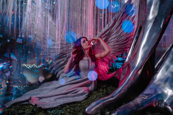 Дворец впечатлений