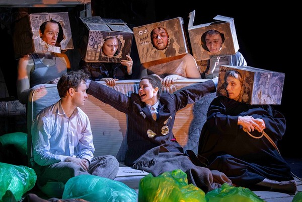 Маяковка+Бутусовцы. Итоги