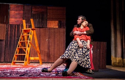 Сеанс гипноза для семейной пары