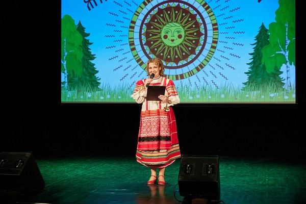 Концерт «Теория большой музыки»