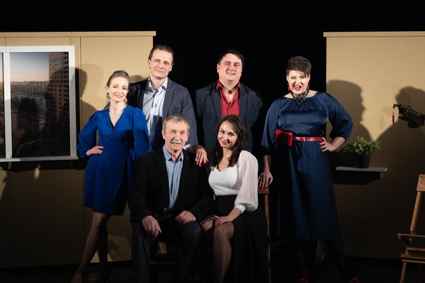 Свидания по средам