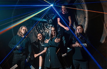 Проект «Горшенев»