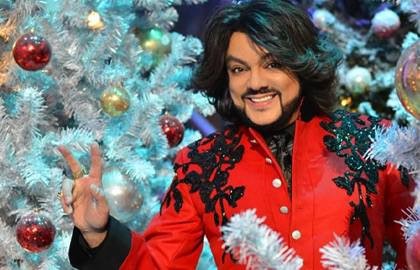 Филипп Киркоров