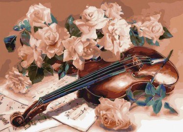 Аб. №24. Зарубежная миниатюра