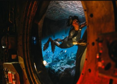 Выставка-инсталляция. Авторский стиль с аудиогидом