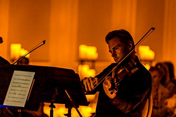 Unisong: Культовые саундтреки кино