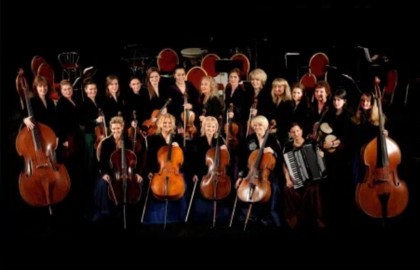 Вивальди-оркестр