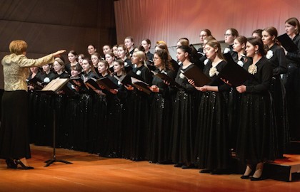 Поэзия. Музыка. Настоящее