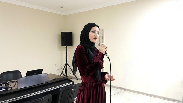 Программа «Музыкальные истории: от песни к культуре»