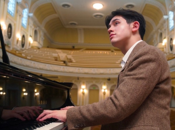 Дыхание классики. Транссибирский Арт-фестиваль