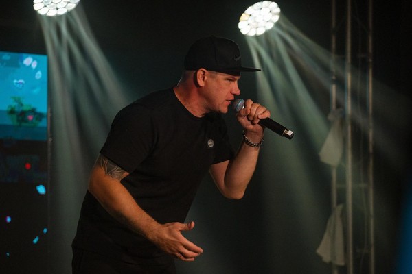 Концерт «Истов»