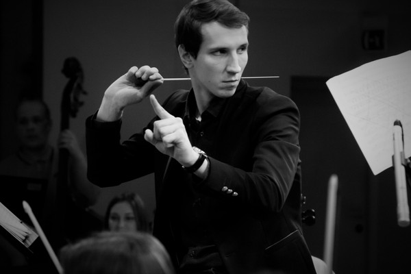 Концерт «Ко дню рождения Сергея Рахманинова»