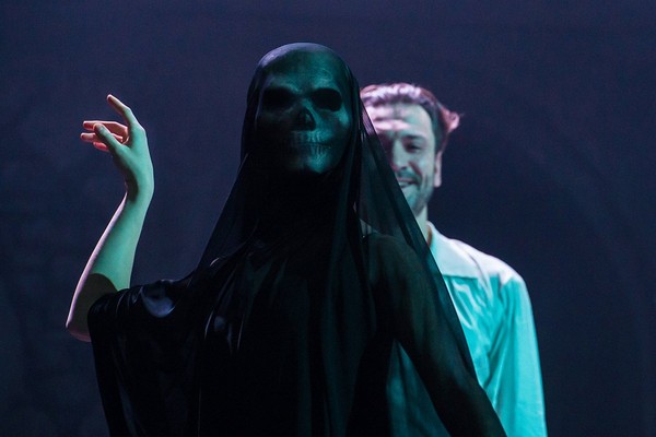 Андрей Мисилин