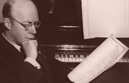 ГАСО России. Русская музыка на Балтике