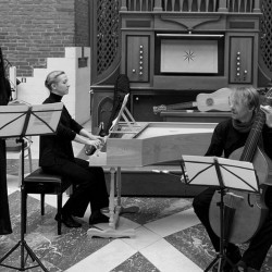 Ансамбль «Musica Tempora». Чтения во тьме