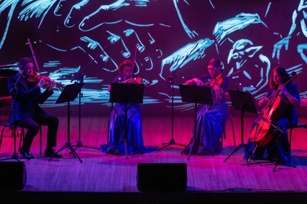 Концерт «Хотел бы я писать так просто...»