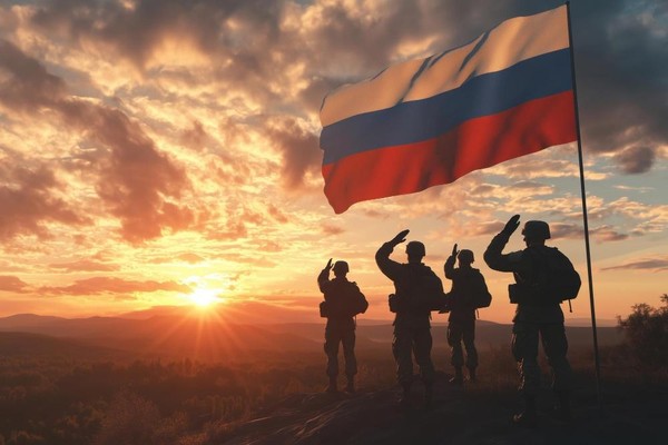 Встреча «Минувших лет живая память»