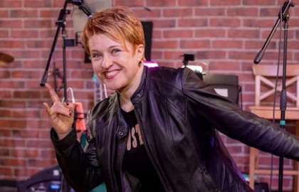 Вокальный джем