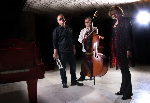 Трио «Второе приближение»