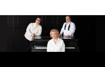 Трио «Второе приближение»: Весенние обострения